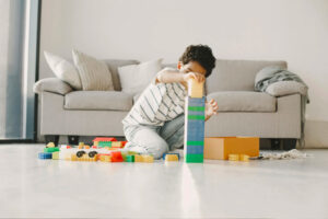 What are Executive Function Skills in Early Years?